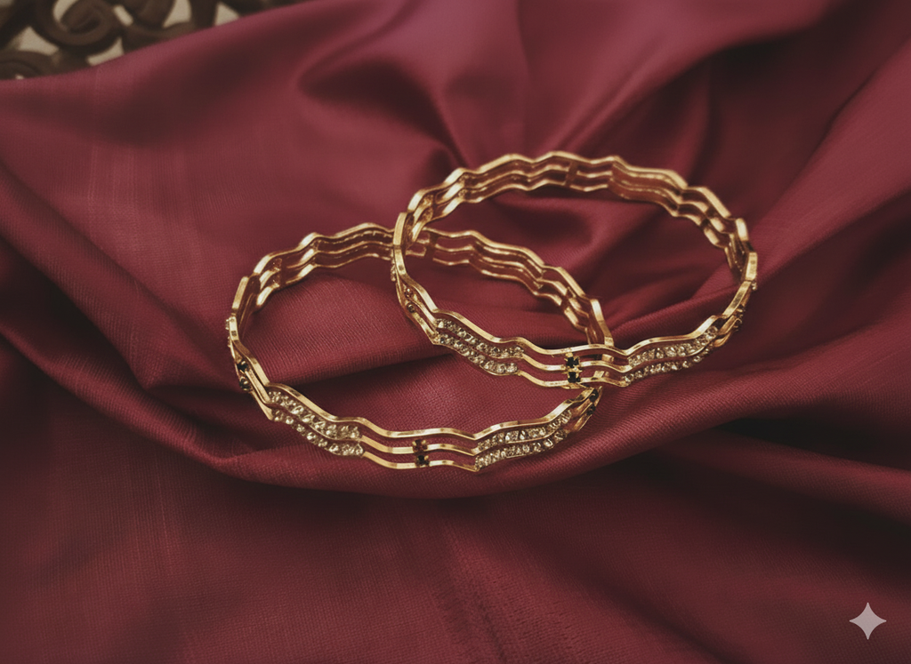 Traditional Bangles