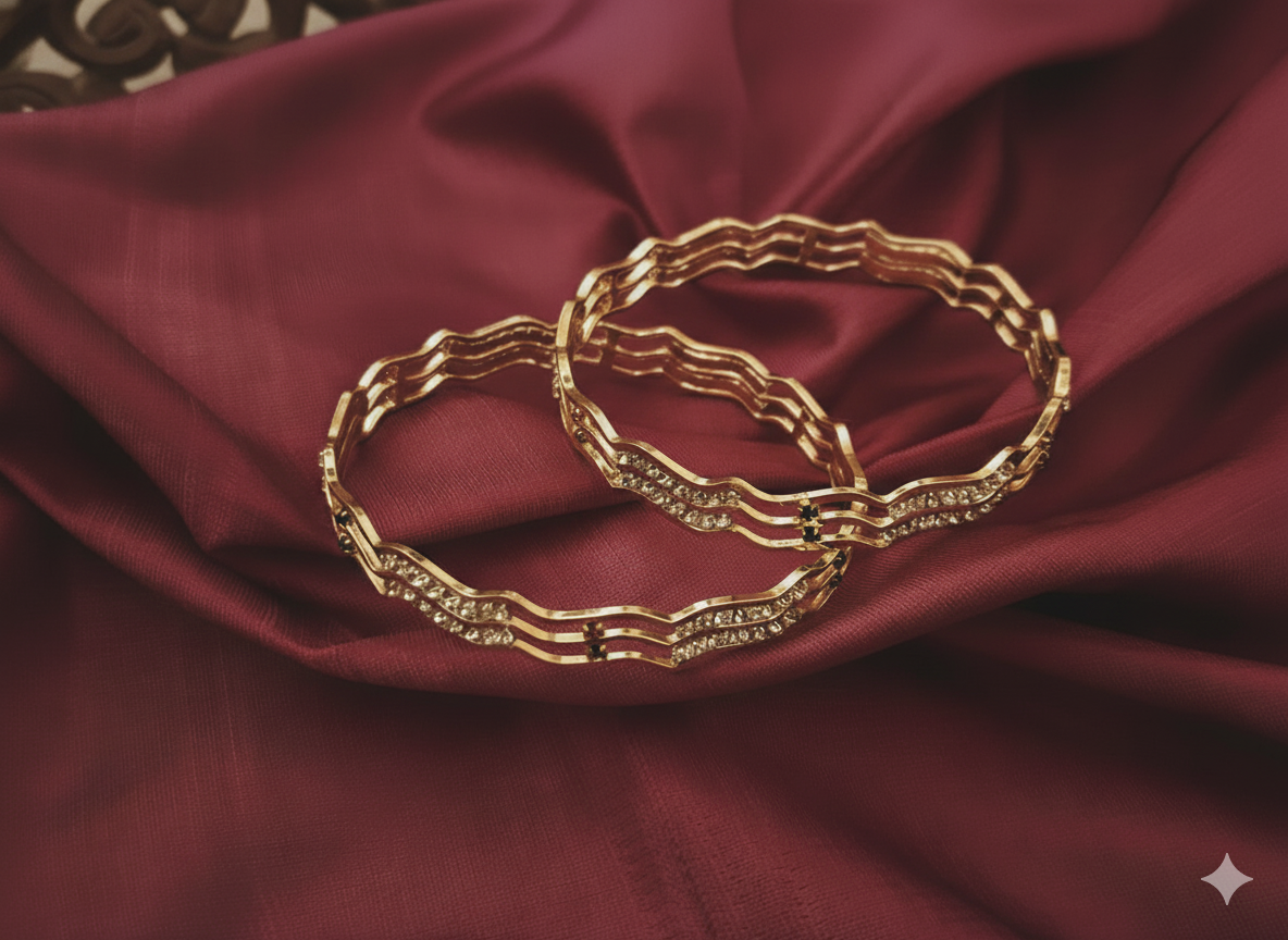 Traditional Bangles