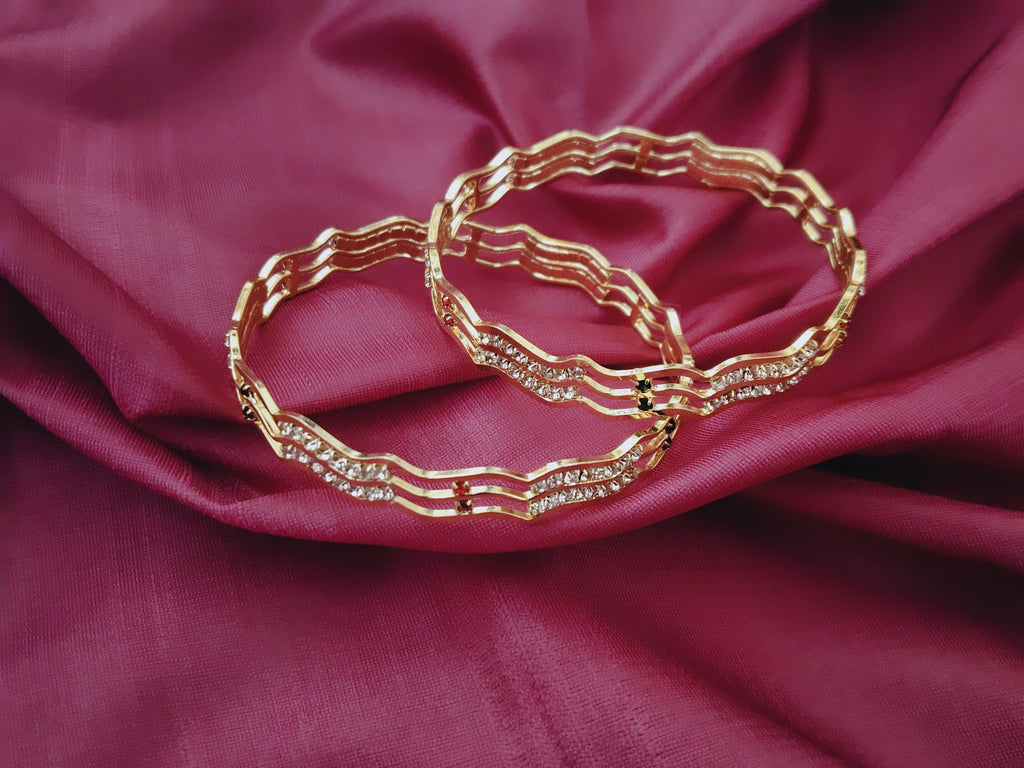Traditional Bangles