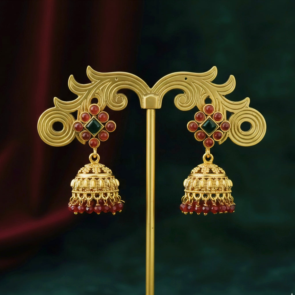 Traditional Earrings